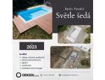 Izolace bazénu  Fatra polsko