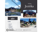 Izolace jezírka