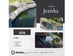 Izolace jezírka