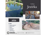 Izolace jezírka