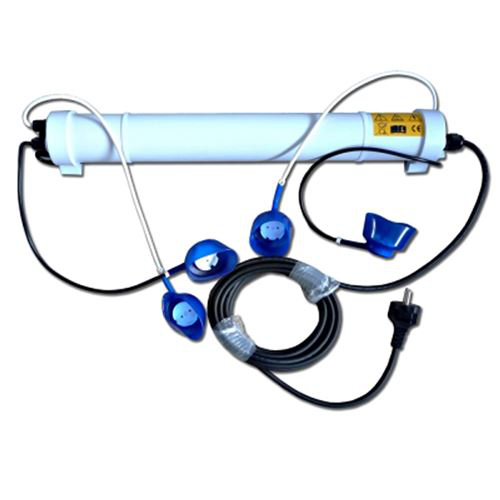 TMC ND - Trafo pro UV lampu TMC 110 W