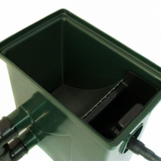 Štěrbinový filtr SIBO CompactSieve II Pump
