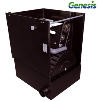 Vliesový filtr Genesis EVO3/500