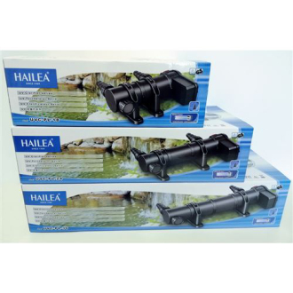 Hailea UV-C lampa 24 W