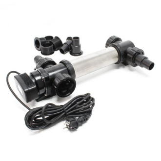 SUNSUN UV-C lampa CUV 55W