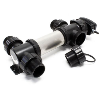 SUNSUN UV-C lampa CUV 55W