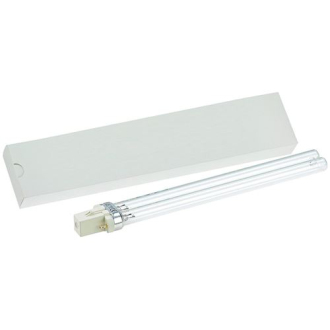 UV zářivka PL-S 18 W, náhradní díl pro UV lampu