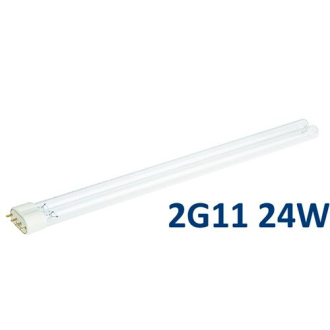 UV zářivka PL-L 24 W, náhradní díl pro UV lampu