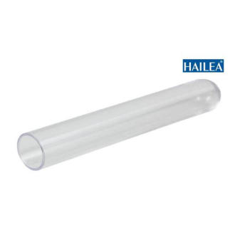 Křemíkové sklo pro Hailea UVC 36 W
