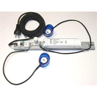 TMC ND - Trafo pro UV lampu TMC 55 W