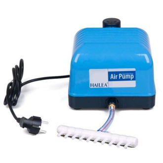 Vzduchování pro jezírko Hailea Air Pump V-20