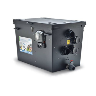 Průtokový bubnový filtr Oase ProfiClear Premium Compact-L gravity EGC
