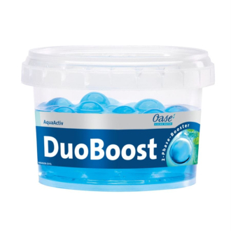 Startovací bakterie Oase AquaActiv DuoBoost 2 cm 250 ml - gelové (30 m3)