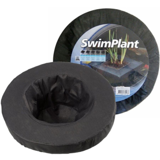 Ubbink SwimPlant d=25 cm, plovoucí kapsa pro koš d=14 cm