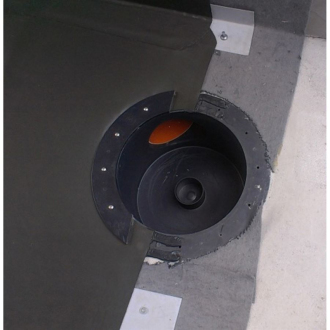 Tripond Gula - dnová vpusť 110 mm