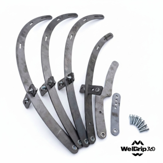 WellGrip 360 Ø70 – Základ (do 8 m)