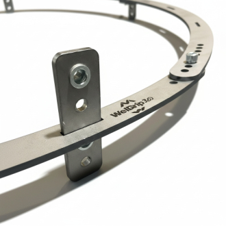 WellGrip 360 Ø110– Základ (do 8 m)