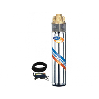 Ponorné čerpadlo Aquacup SIGI 40/60 - 30 m kabel